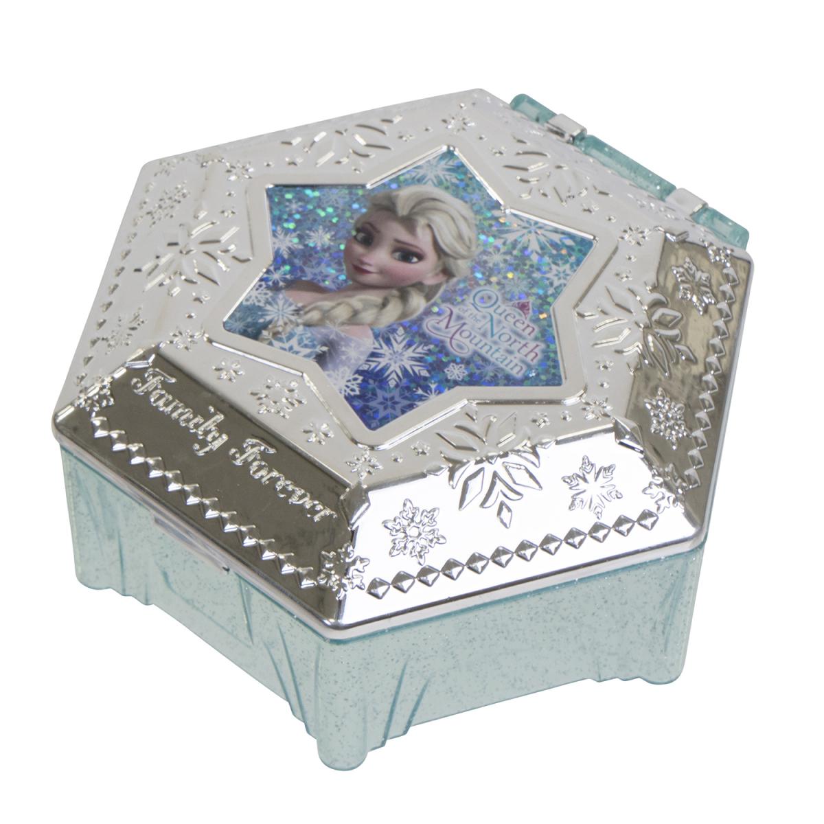 コスチュームジュエルBOX/アナと雪の女王の商品画像5