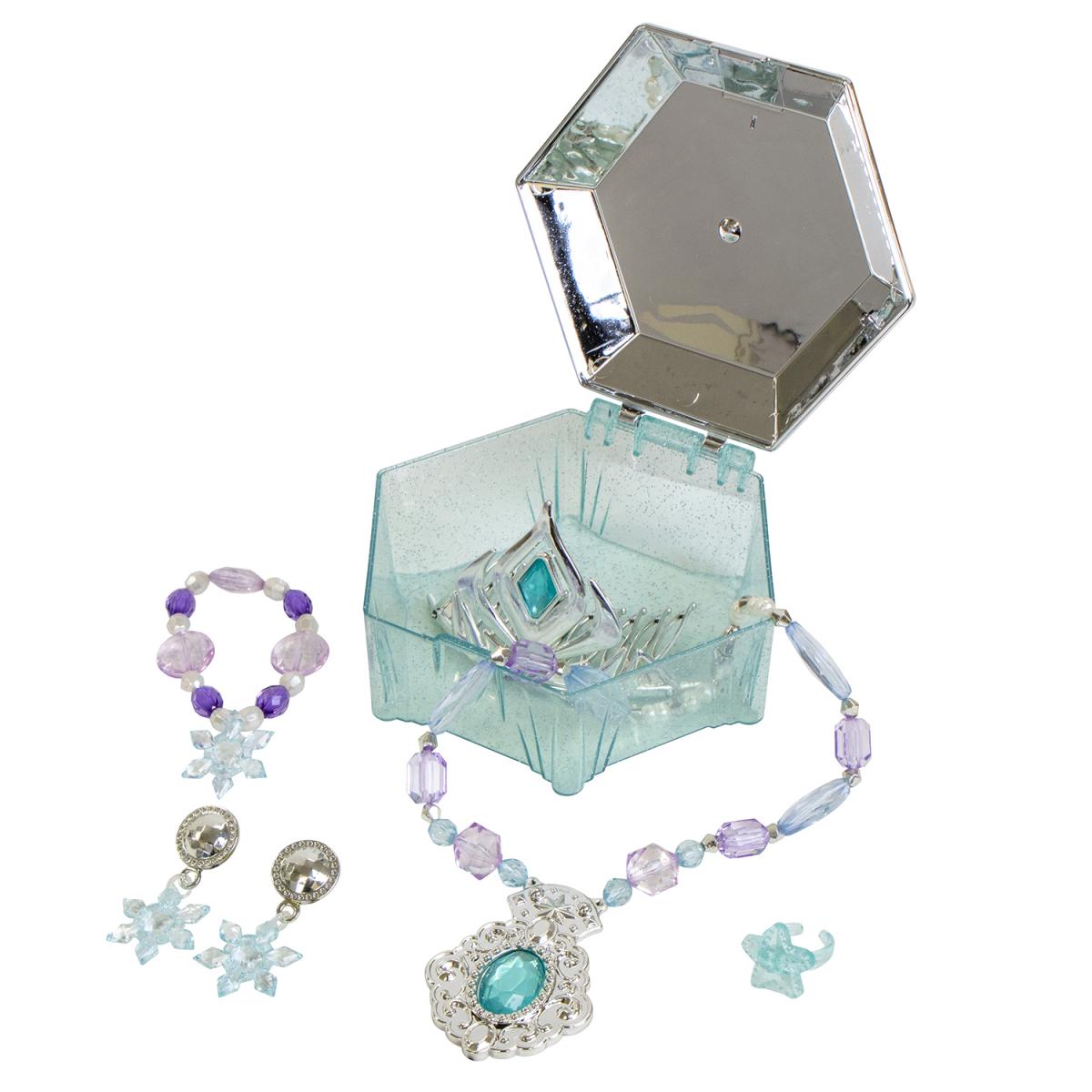 コスチュームジュエルBOX/アナと雪の女王の商品画像6