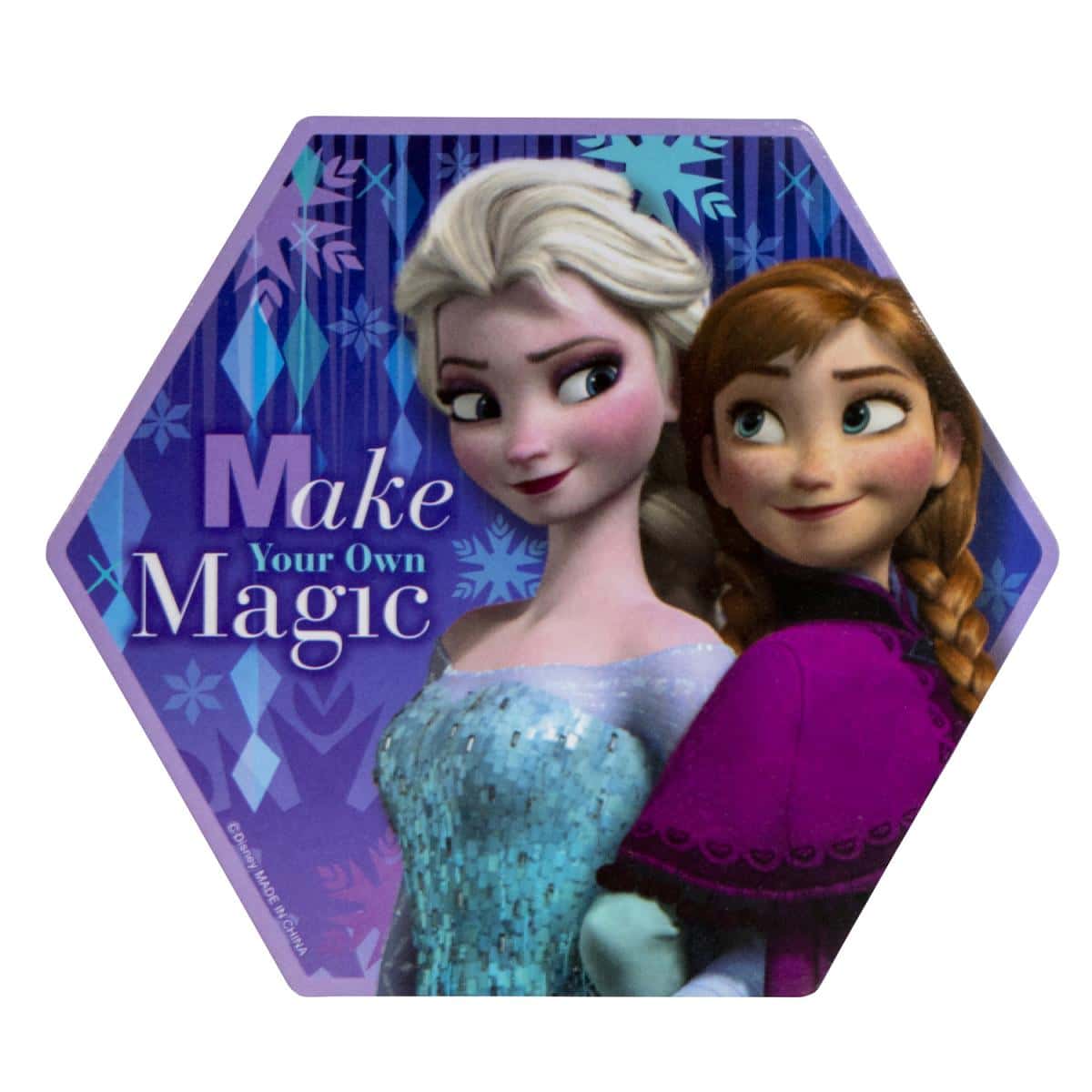 コスチュームジュエルBOX/アナと雪の女王の商品画像9