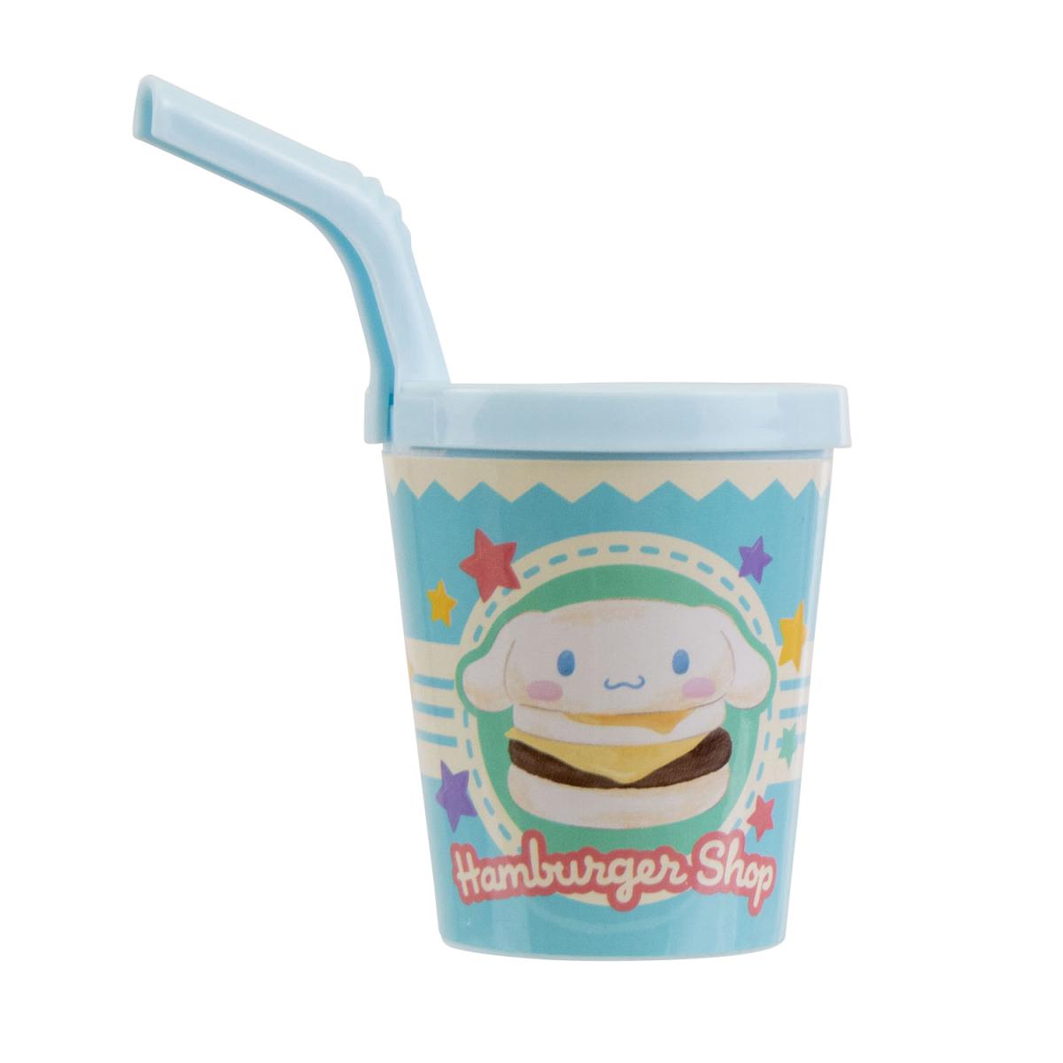 サンリオキャラクターズもぐもぐハンバーガーショップの商品画像8