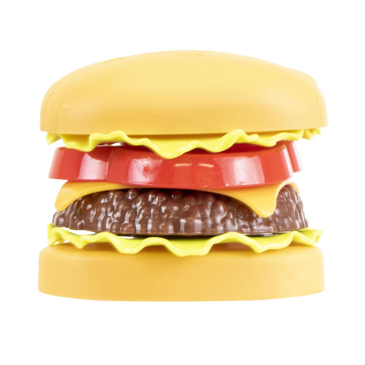 サンリオキャラクターズもぐもぐハンバーガーショップの商品画像9