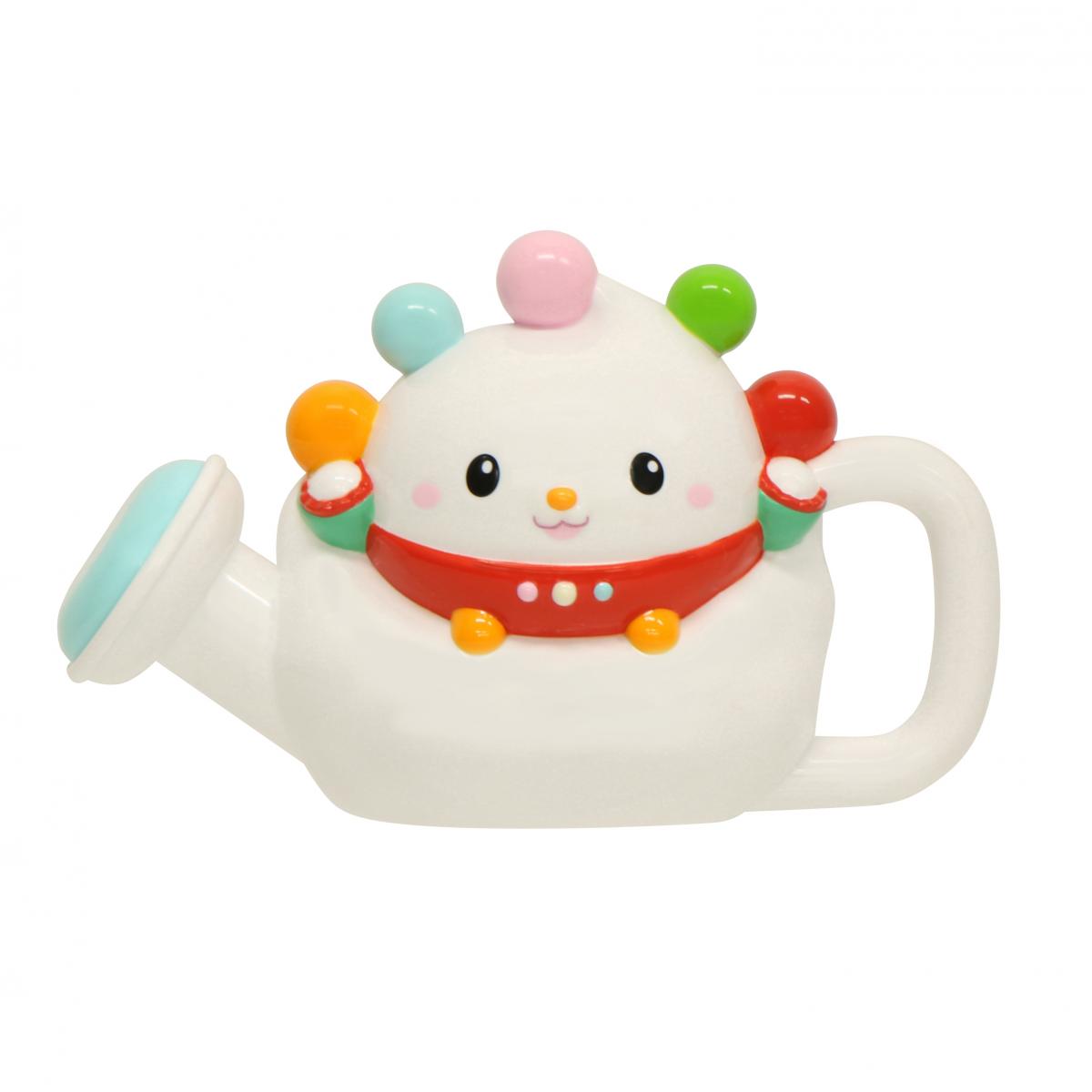 ぽぅぽのおふろでお花やさんの商品画像