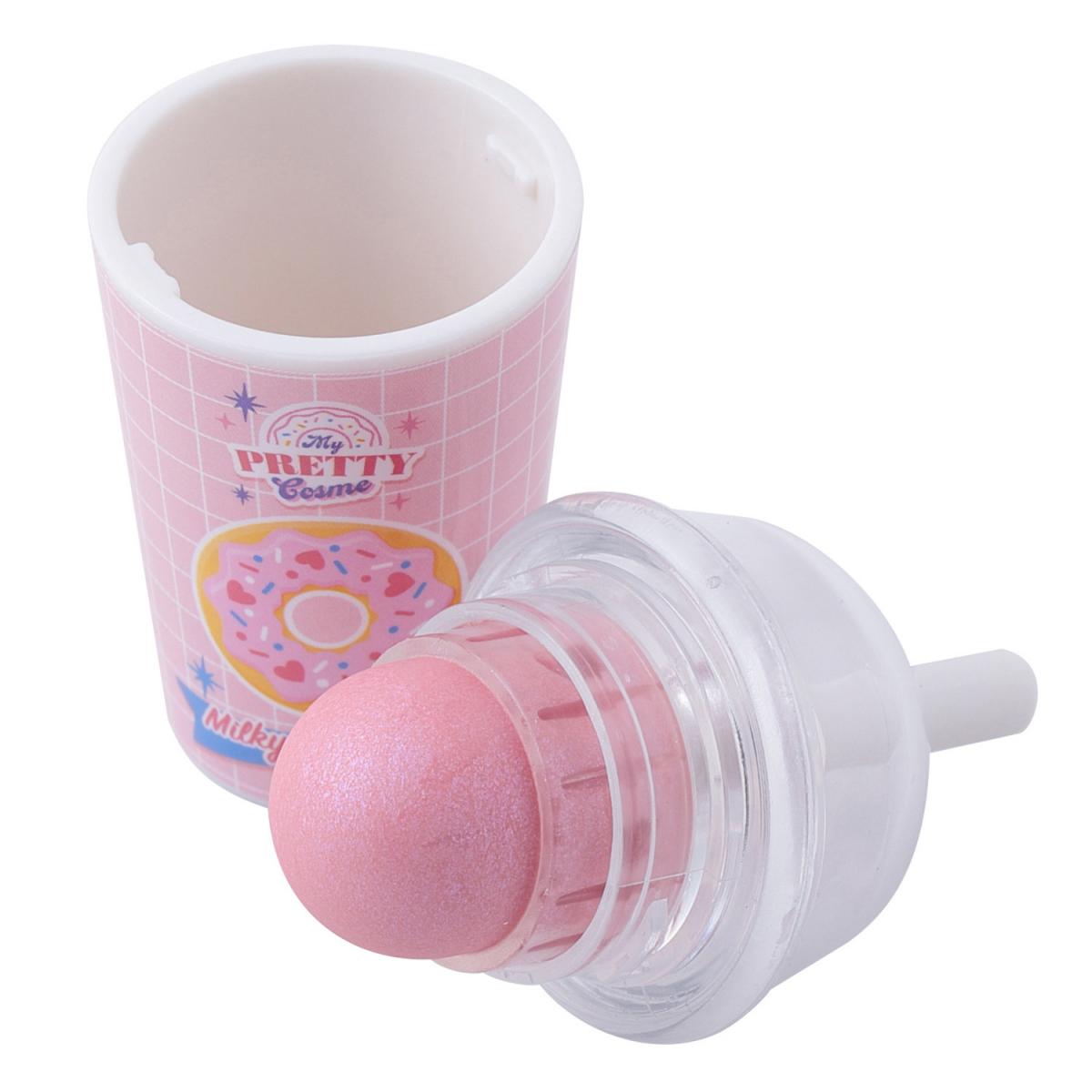 マイプリティーコスメ ピンクセットの商品画像5