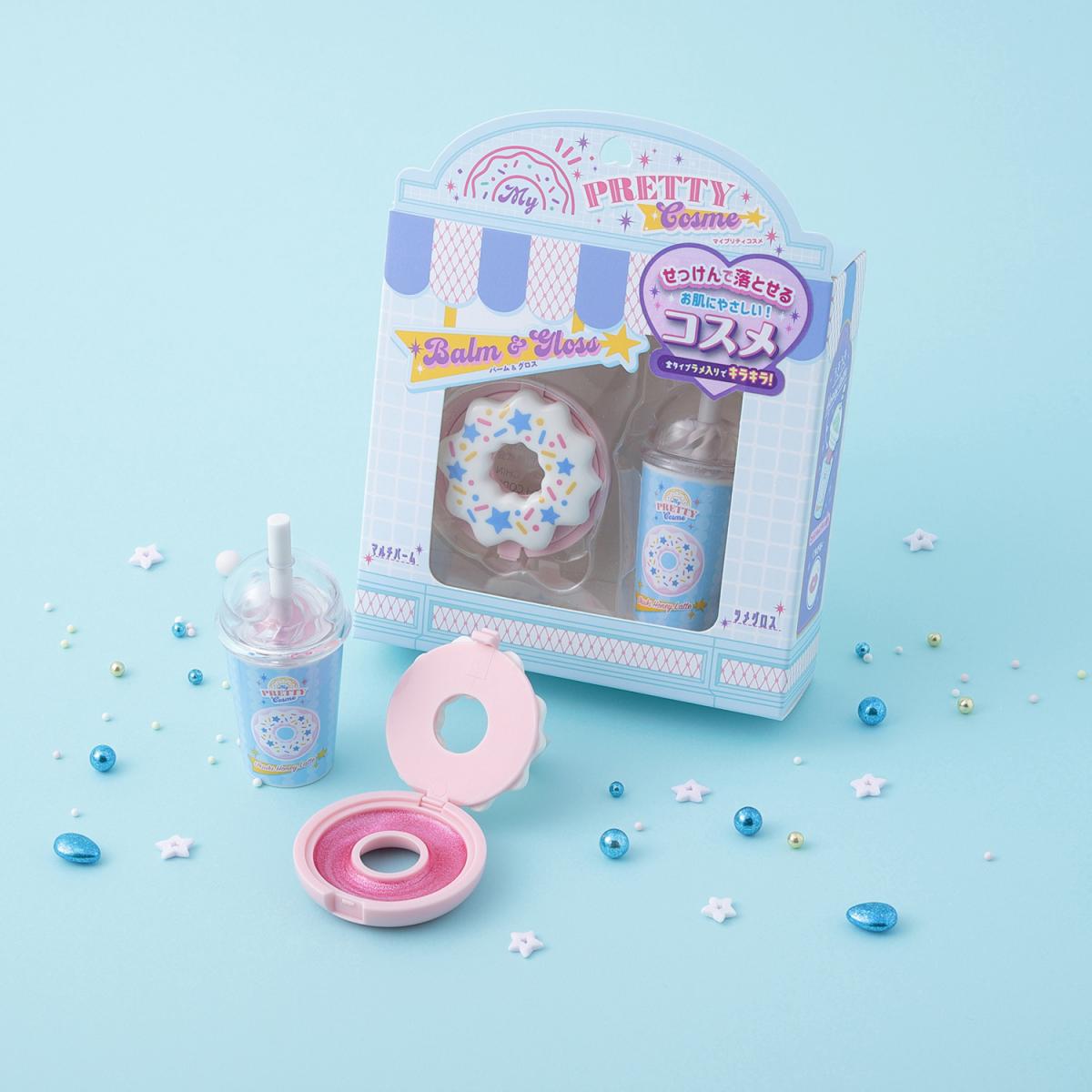 マイプリティーコスメ ホワイトセットの商品画像