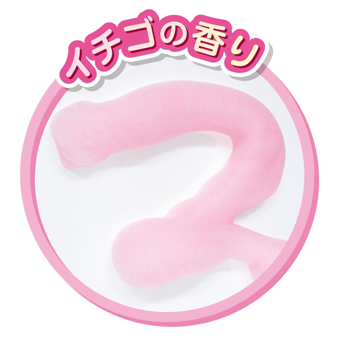 ファニーバブル/ディズニープリンセス＜ラプンツェル＞の商品画像2
