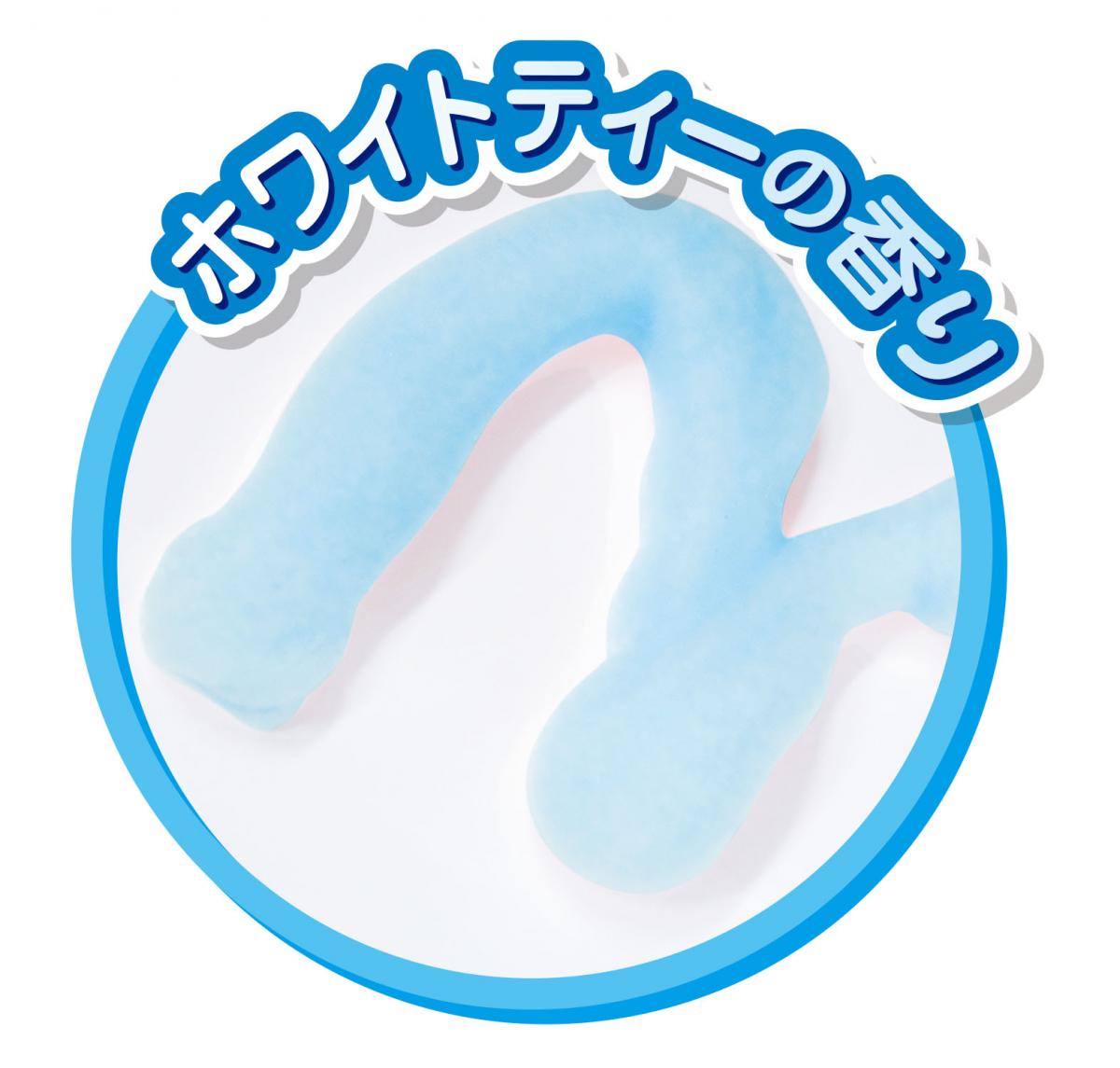 ファニーバブル/アナと雪の女王＜エルサ＞の商品画像5