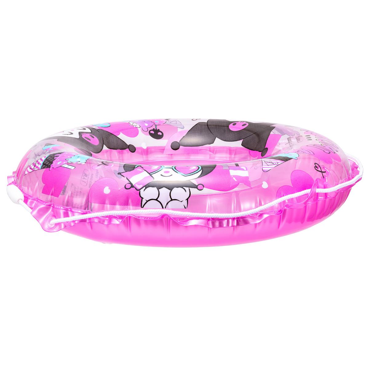 #5 クロミ　55cmうきわの商品画像5