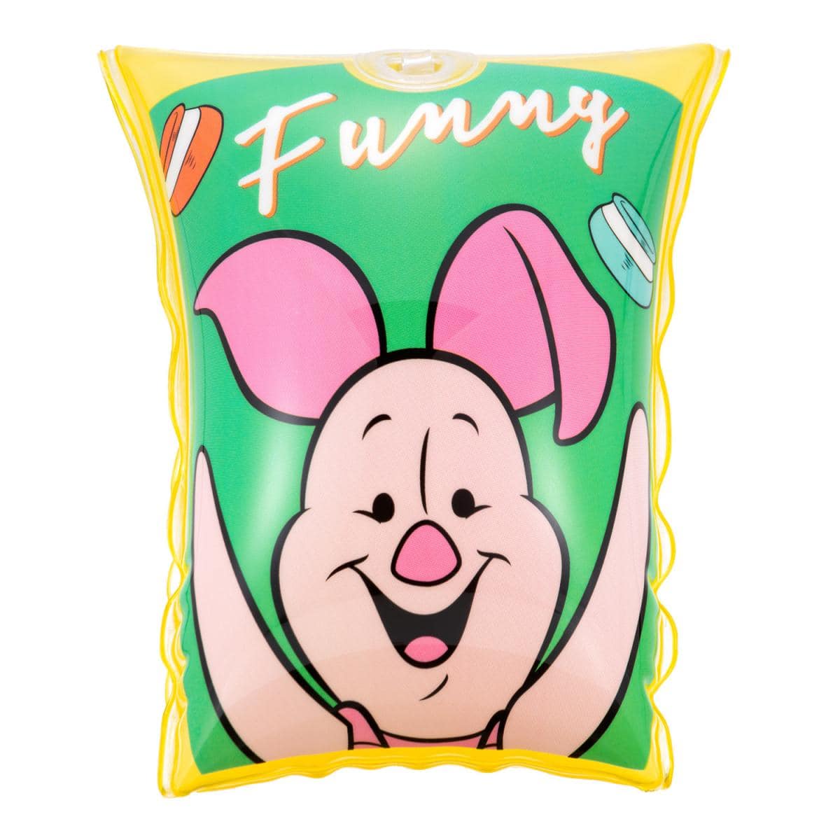 アームリング/くまのプーさんの商品画像2