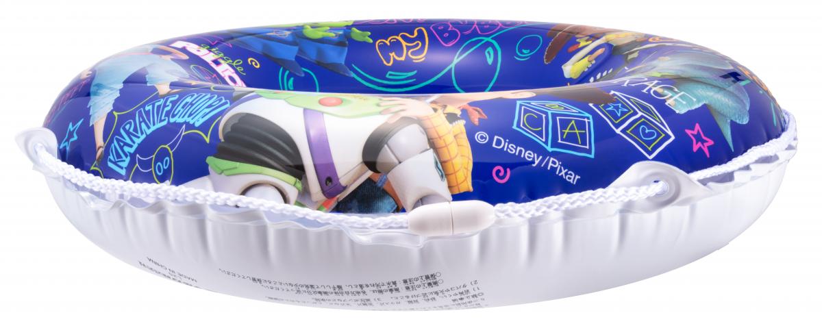 60cmうきわ/トイ・ストーリーの商品画像3