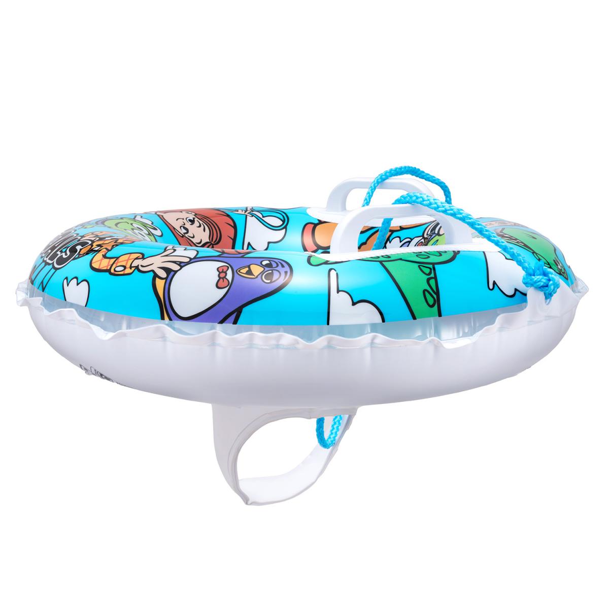 50cm足入れうきわ/トイ・ストーリーの商品画像5