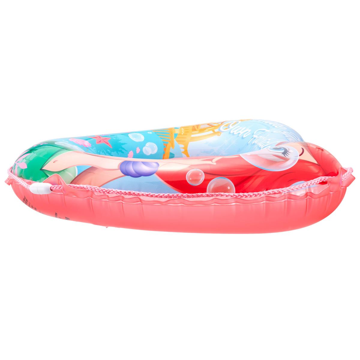 60cmハートうきわ/ディズニープリンセス＜アリエル＞の商品画像3