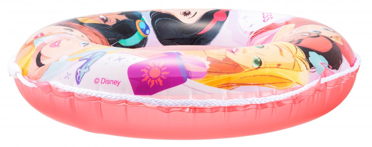 60cmうきわ/ディズニープリンセスの商品画像3