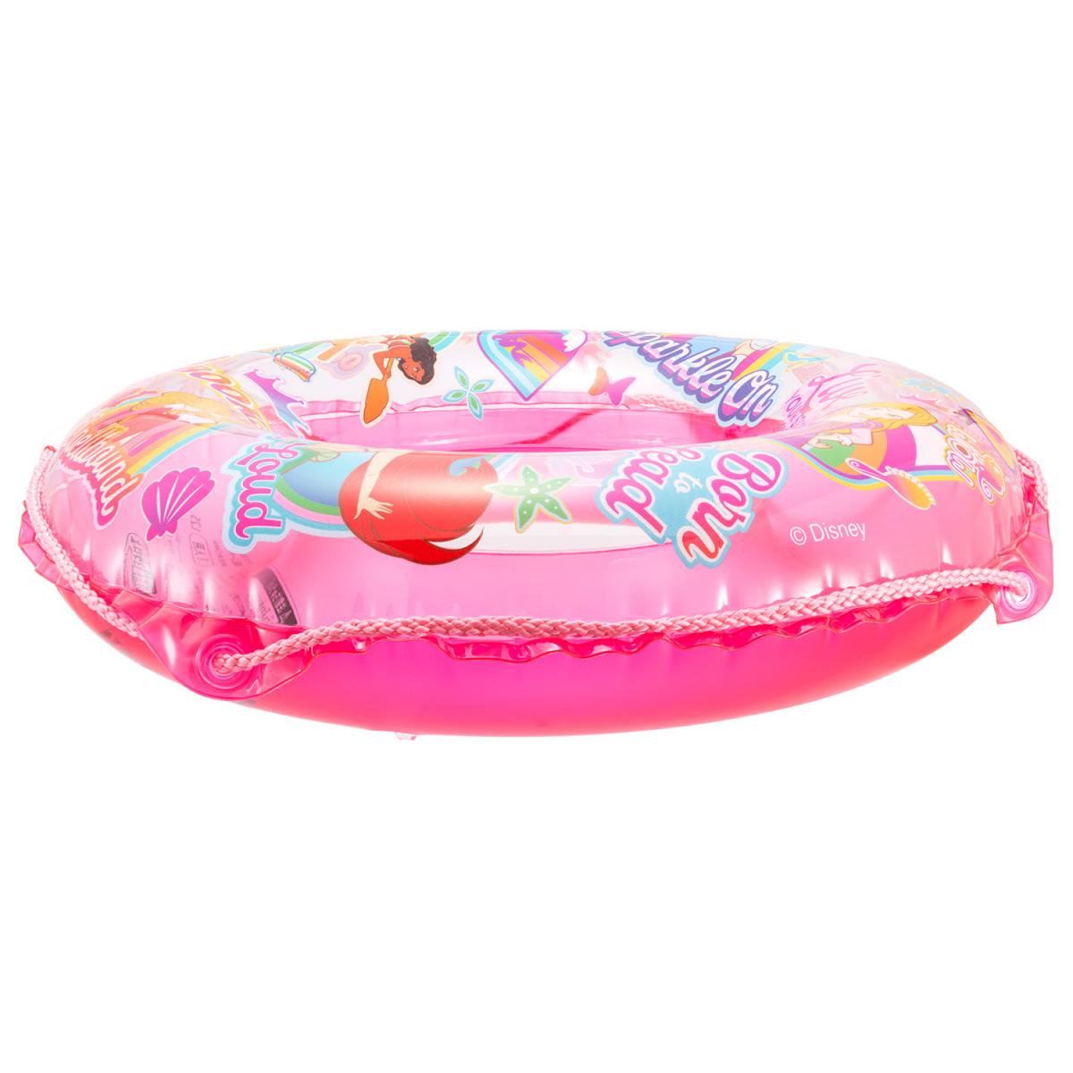55cmうきわ/ディズニープリンセスの商品画像4