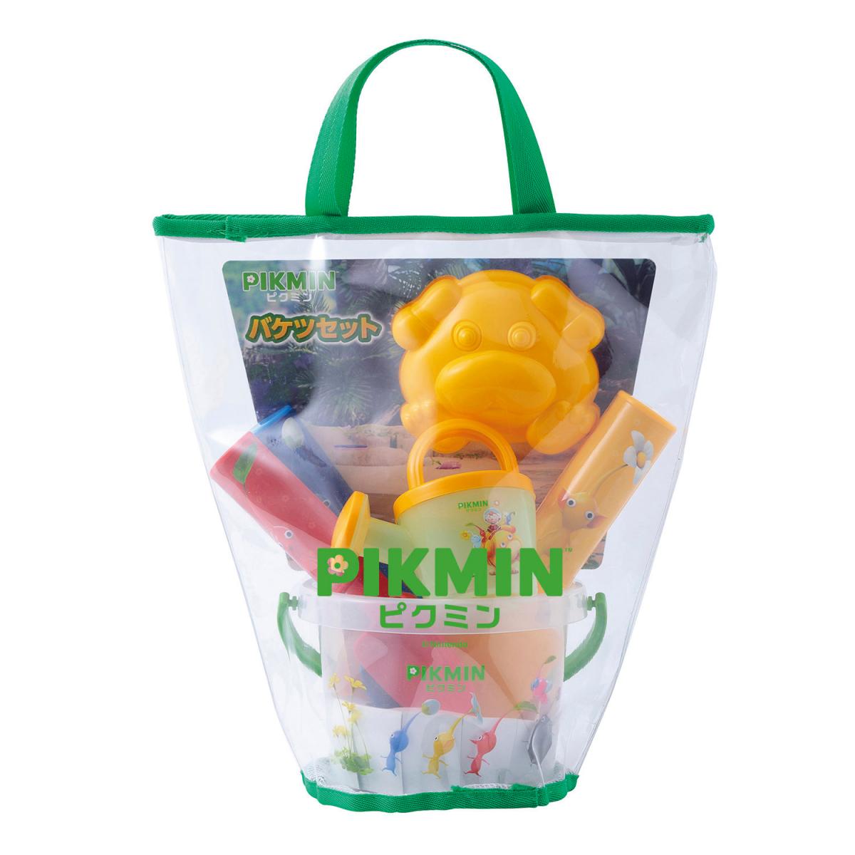 ピクミン バケツセットの商品画像2