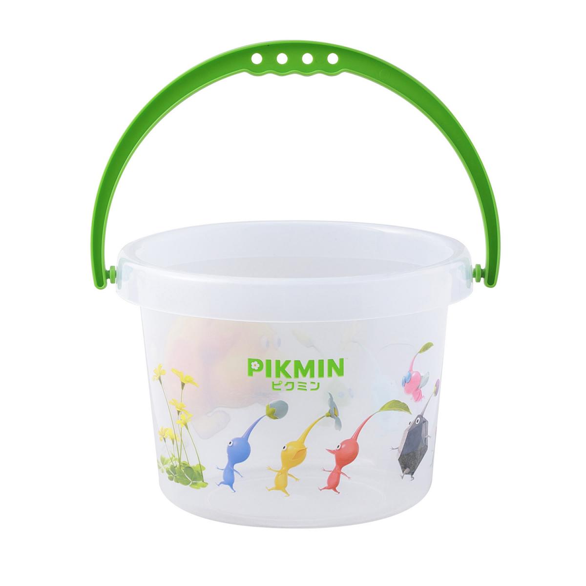ピクミン　バケツセットの商品画像