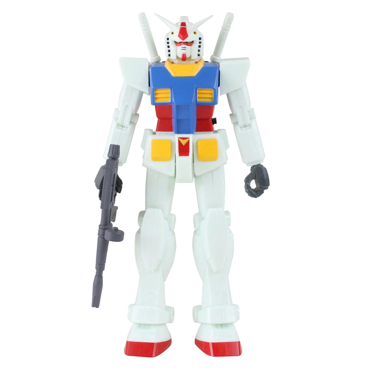 サウンド戦士プレミアムガンダムの商品画像