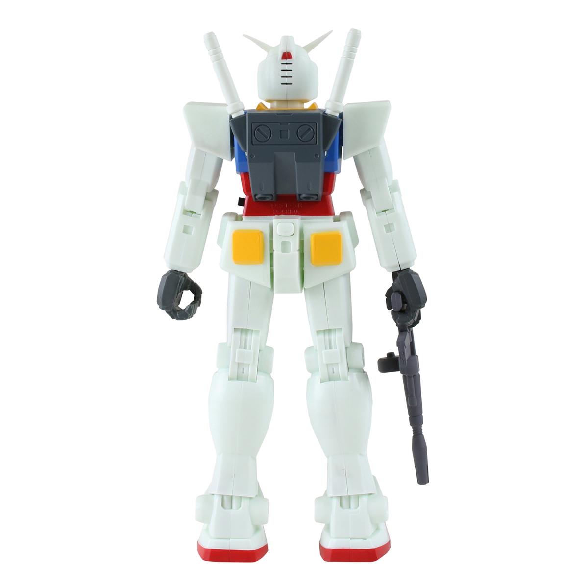 サウンド戦士プレミアムガンダムの商品画像2