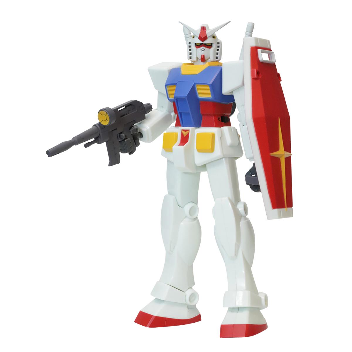 サウンド戦士プレミアムガンダムの商品画像3