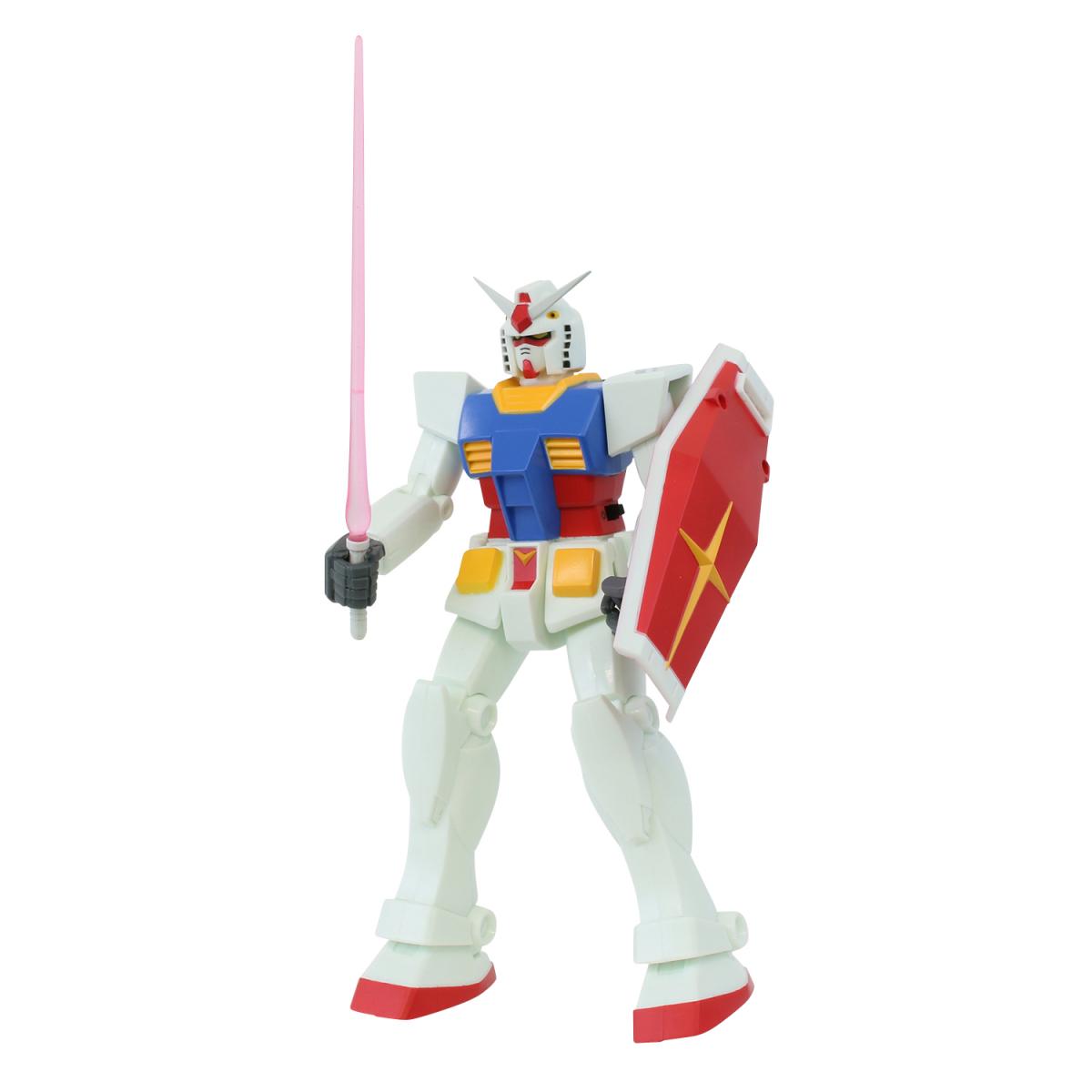 サウンド戦士プレミアムガンダムの商品画像4