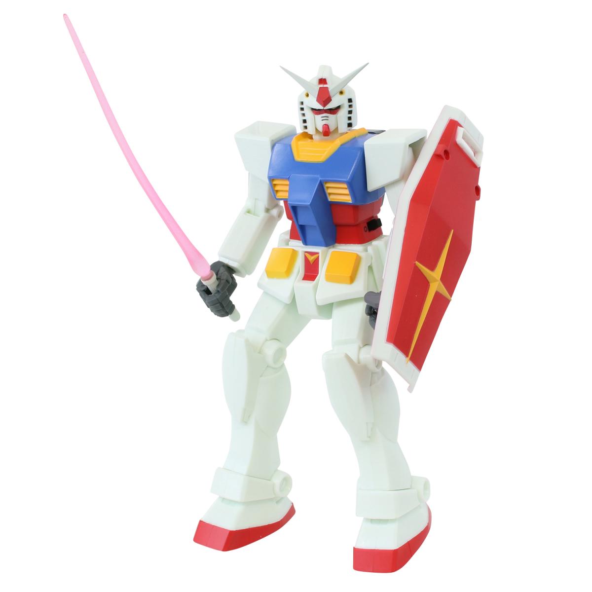 サウンド戦士プレミアムガンダムの商品画像5