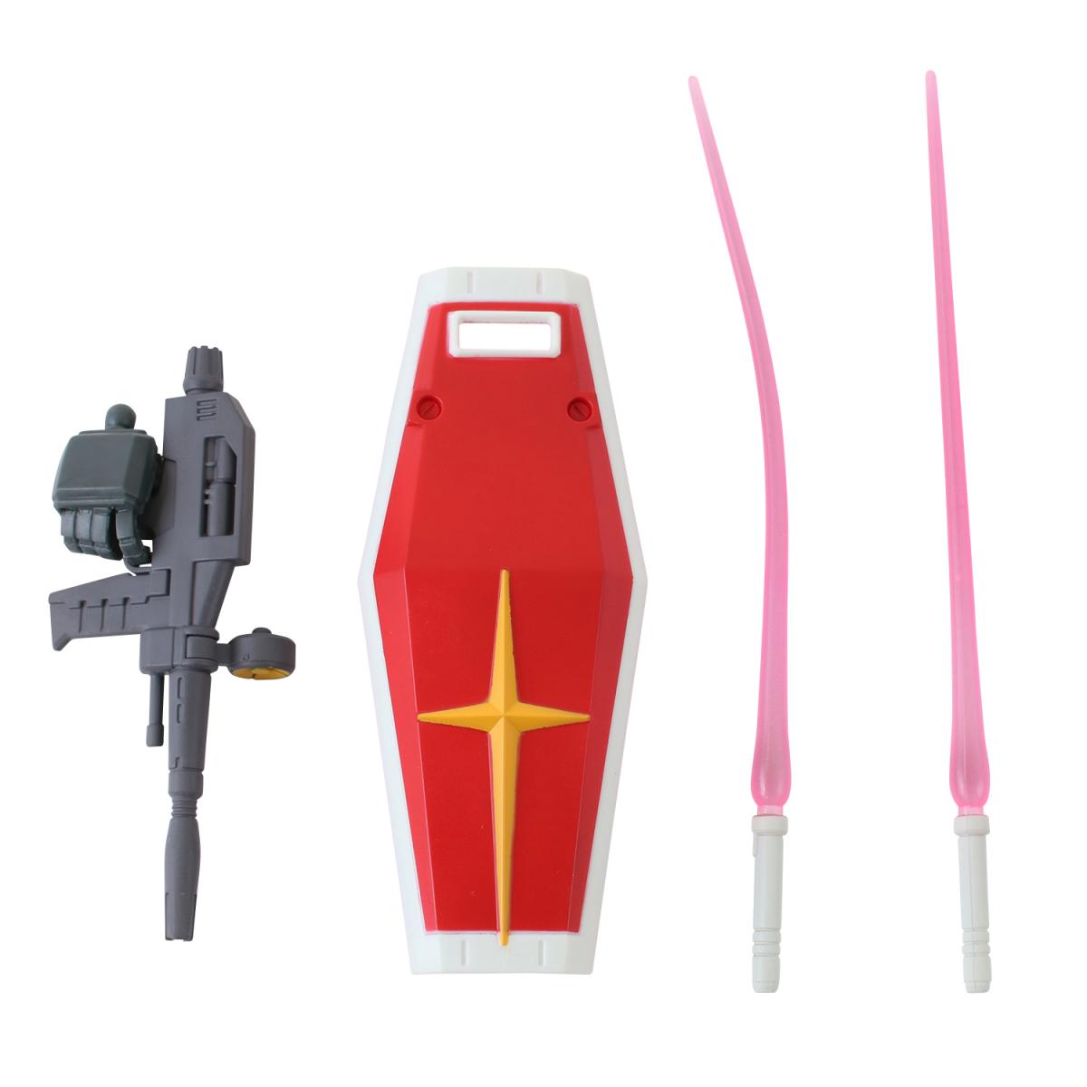 サウンド戦士プレミアムガンダムの商品画像6