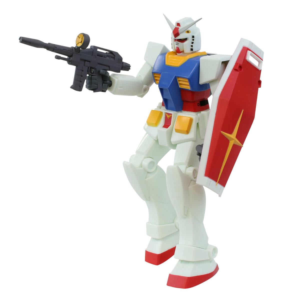 サウンド戦士プレミアムガンダムの商品画像7