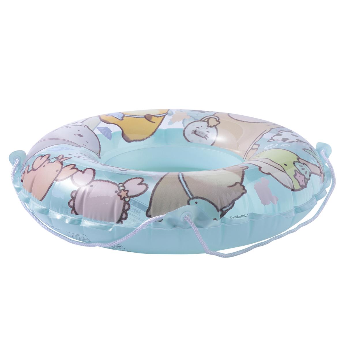 なんでもいきもの 70cmうきわの商品画像4
