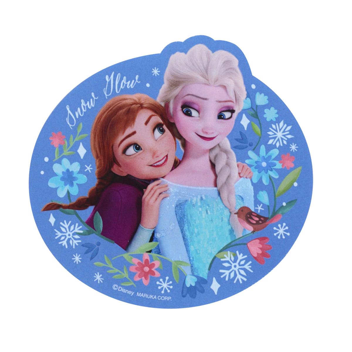 アクセサリーバッグ/アナと雪の女王（2025年）の商品画像5