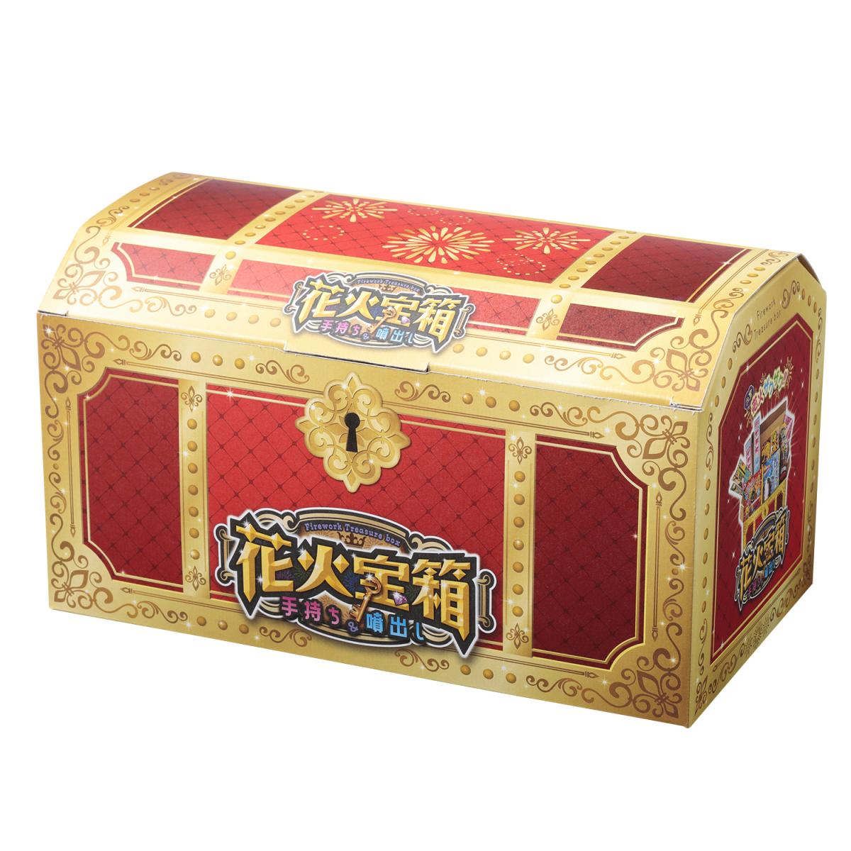花火宝箱の商品画像2