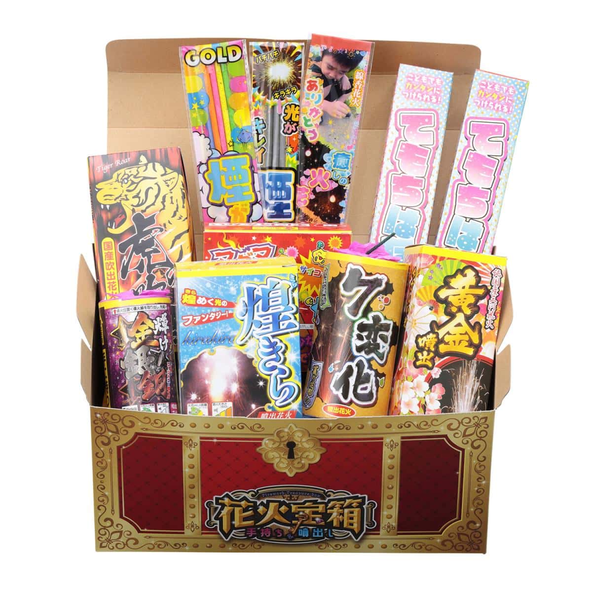 花火宝箱の商品画像3