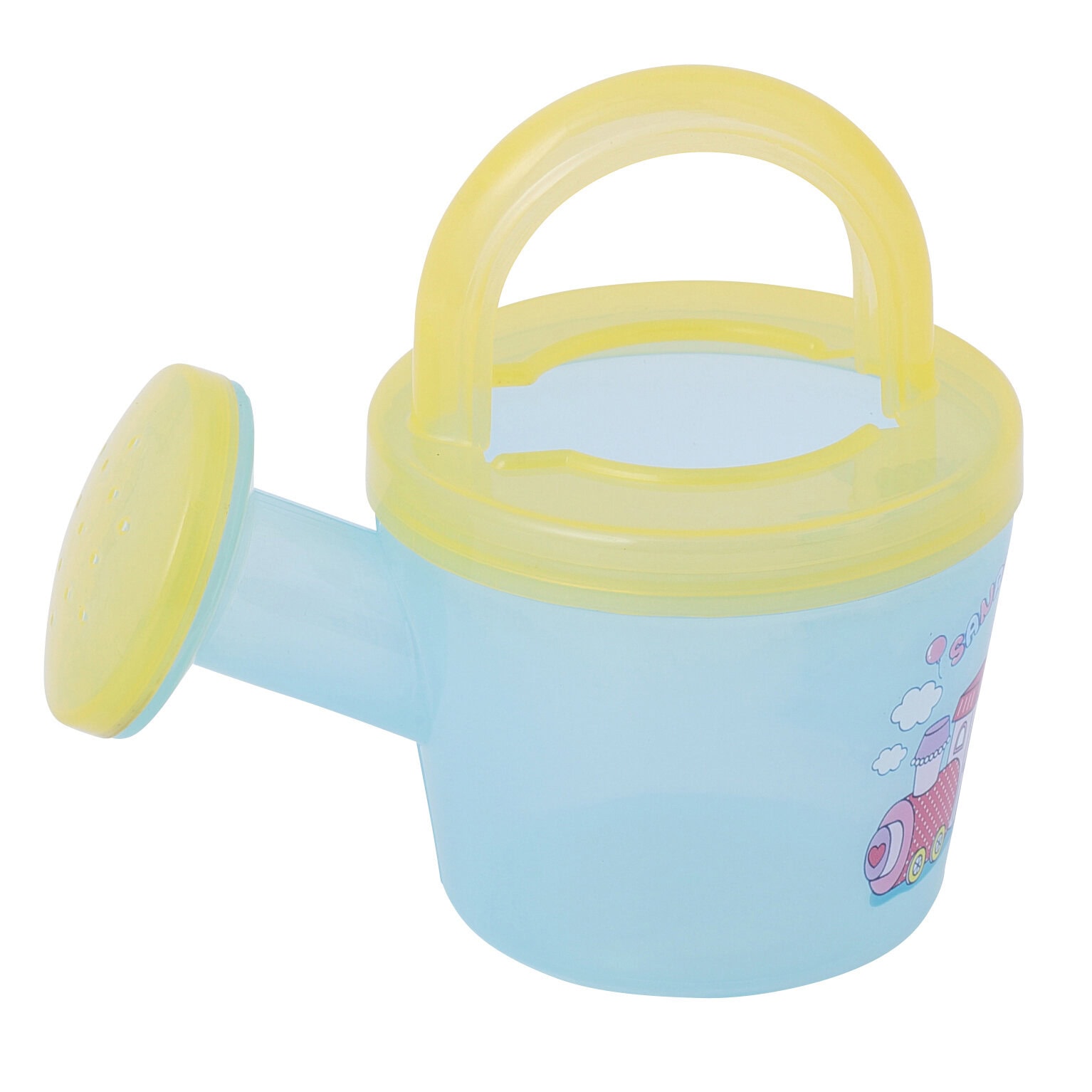 サンリオキャラクターズ バケツセットの商品画像11