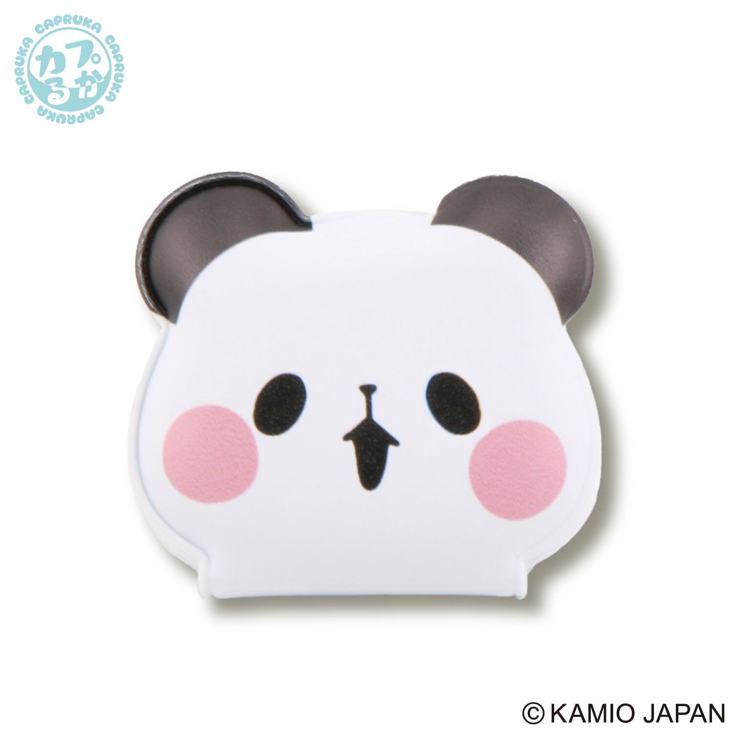 もちもちぱんだ　もっちり付箋の商品画像3