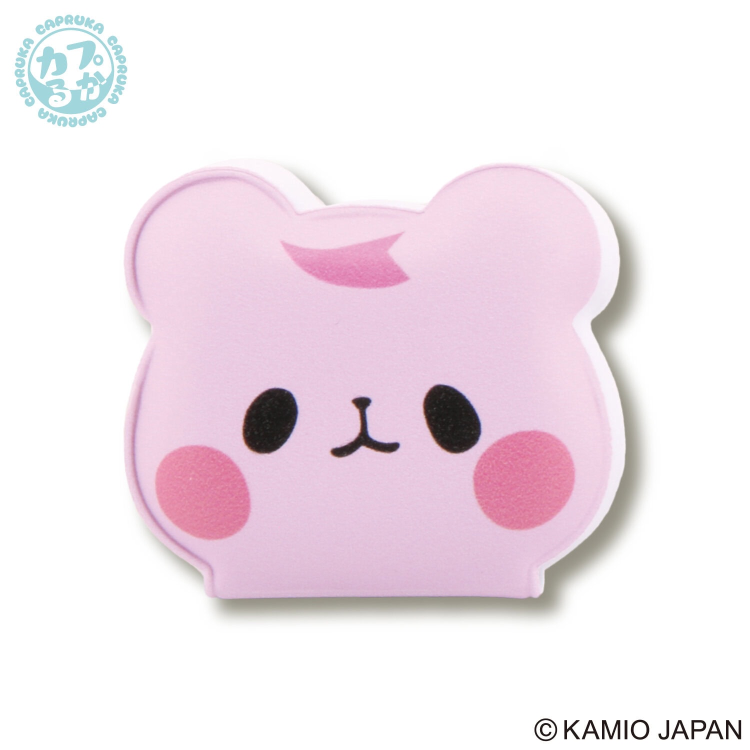 もちもちぱんだ　もっちり付箋の商品画像4