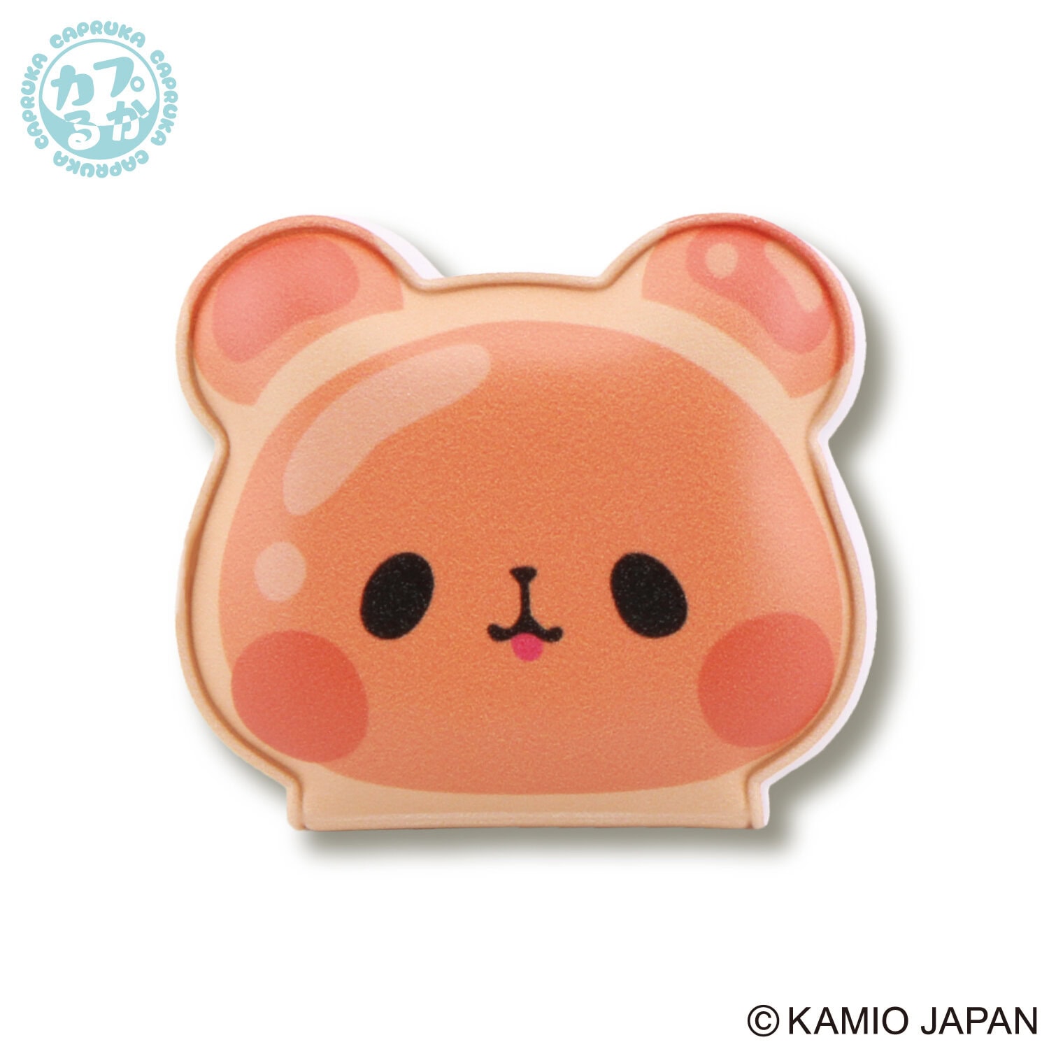もちもちぱんだ　もっちり付箋の商品画像6