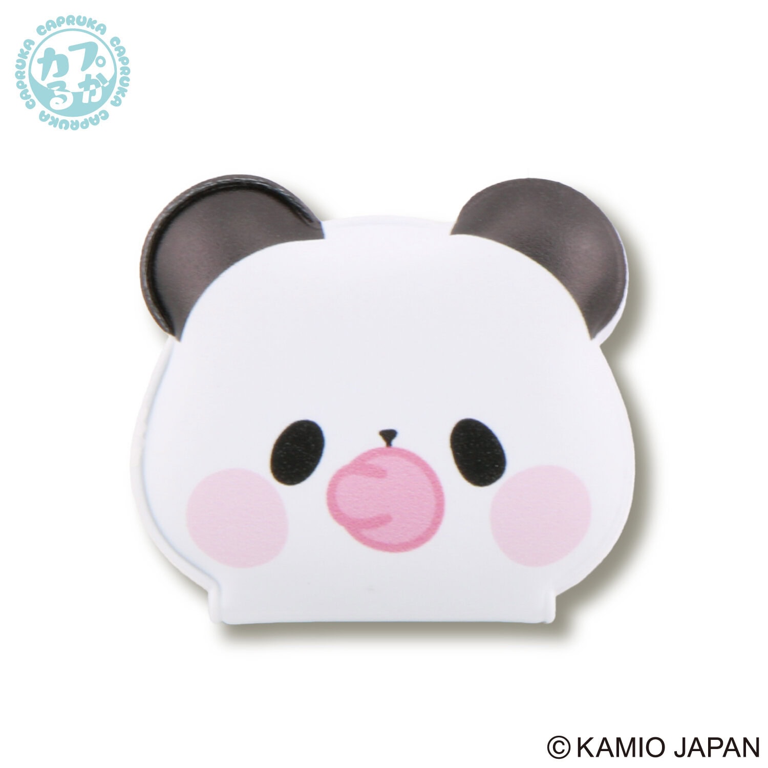 もちもちぱんだ　もっちり付箋の商品画像7