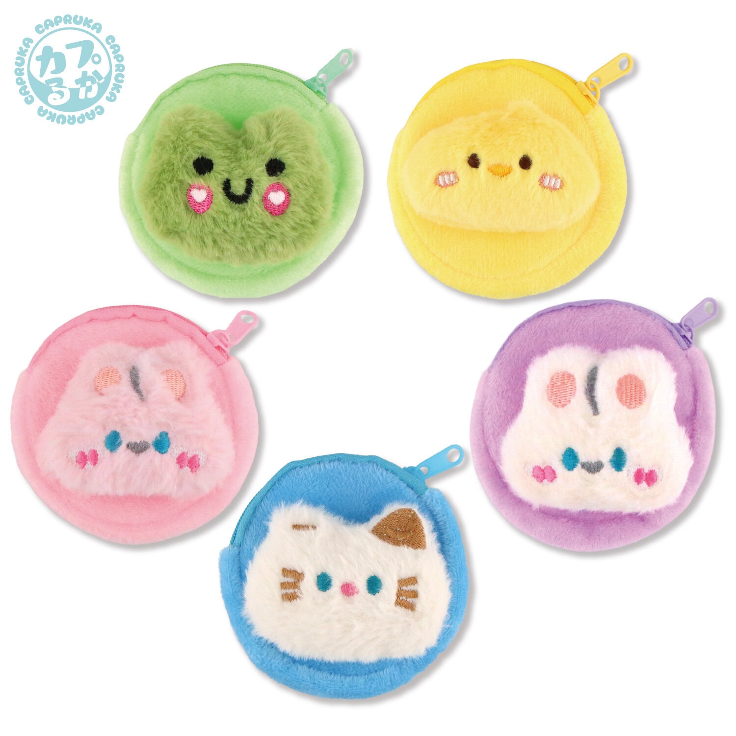 ふわまるポーチーズの商品画像2