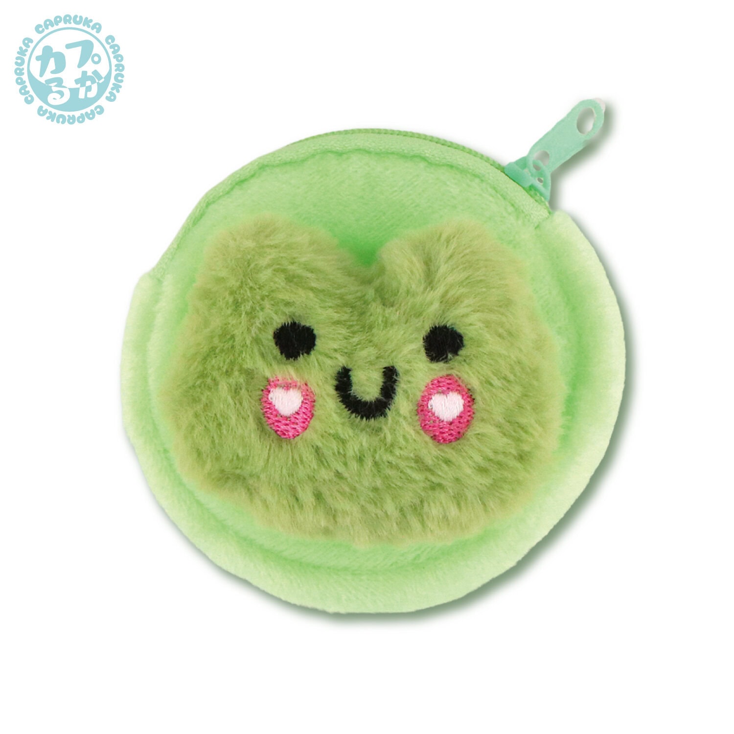 ふわまるポーチーズの商品画像3