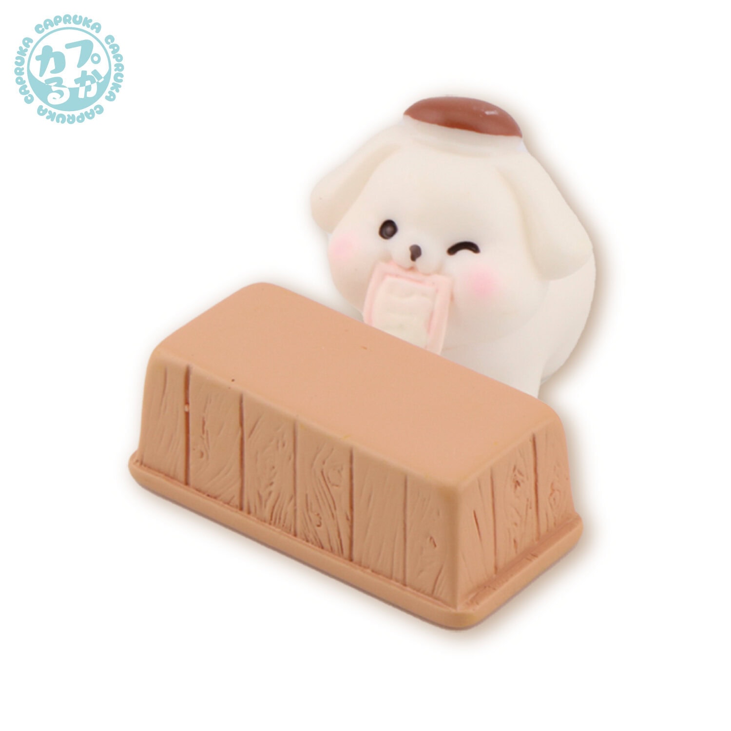 ゆるカフェわんこの商品画像3