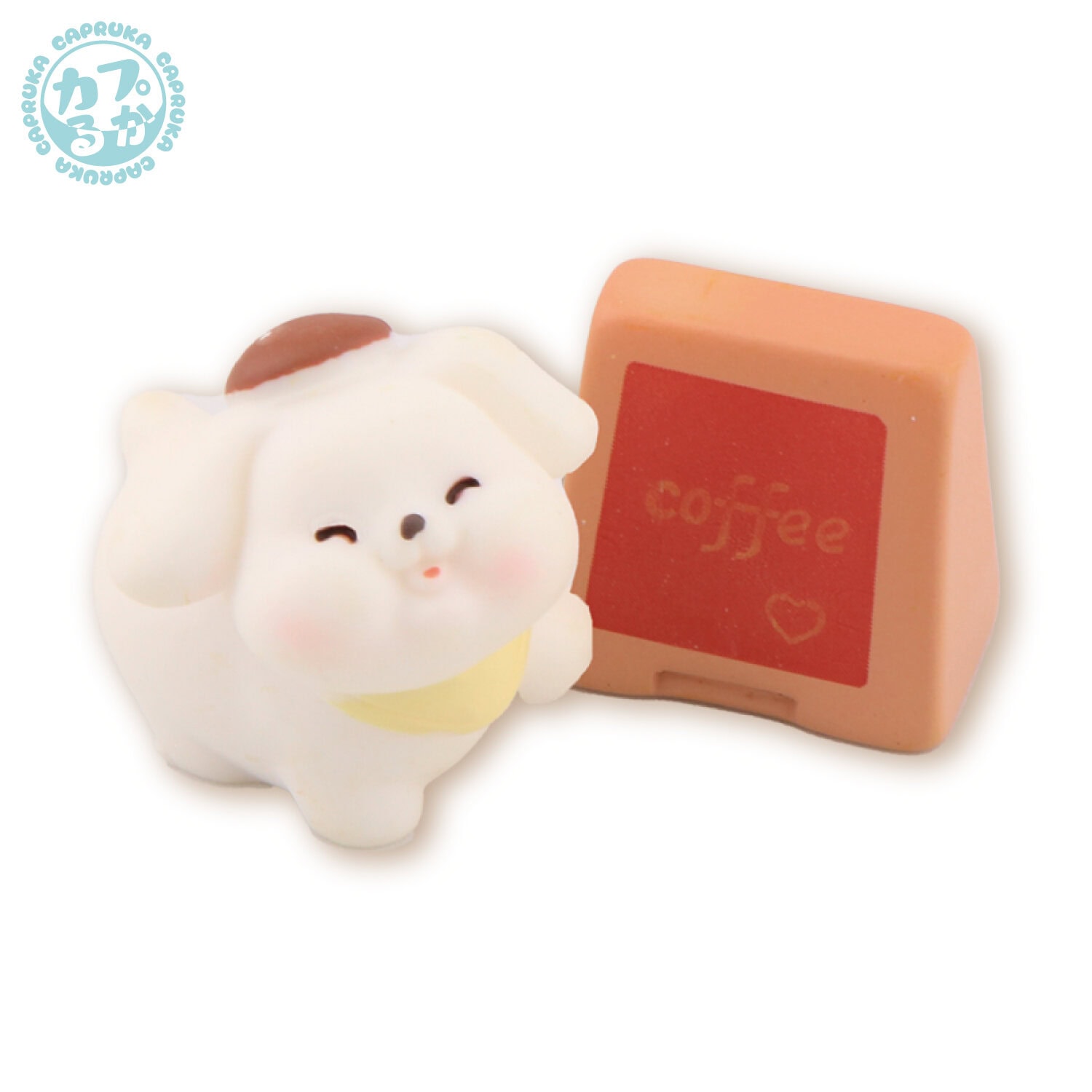 ゆるカフェわんこの商品画像4