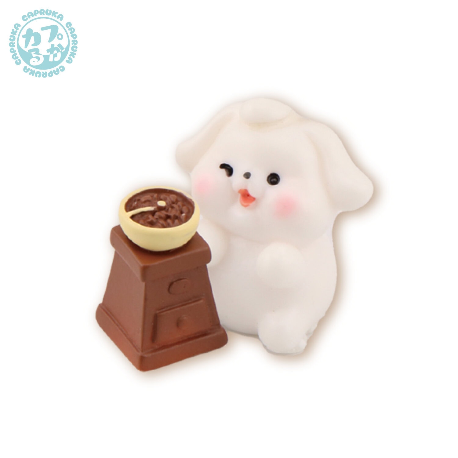 ゆるカフェわんこの商品画像5
