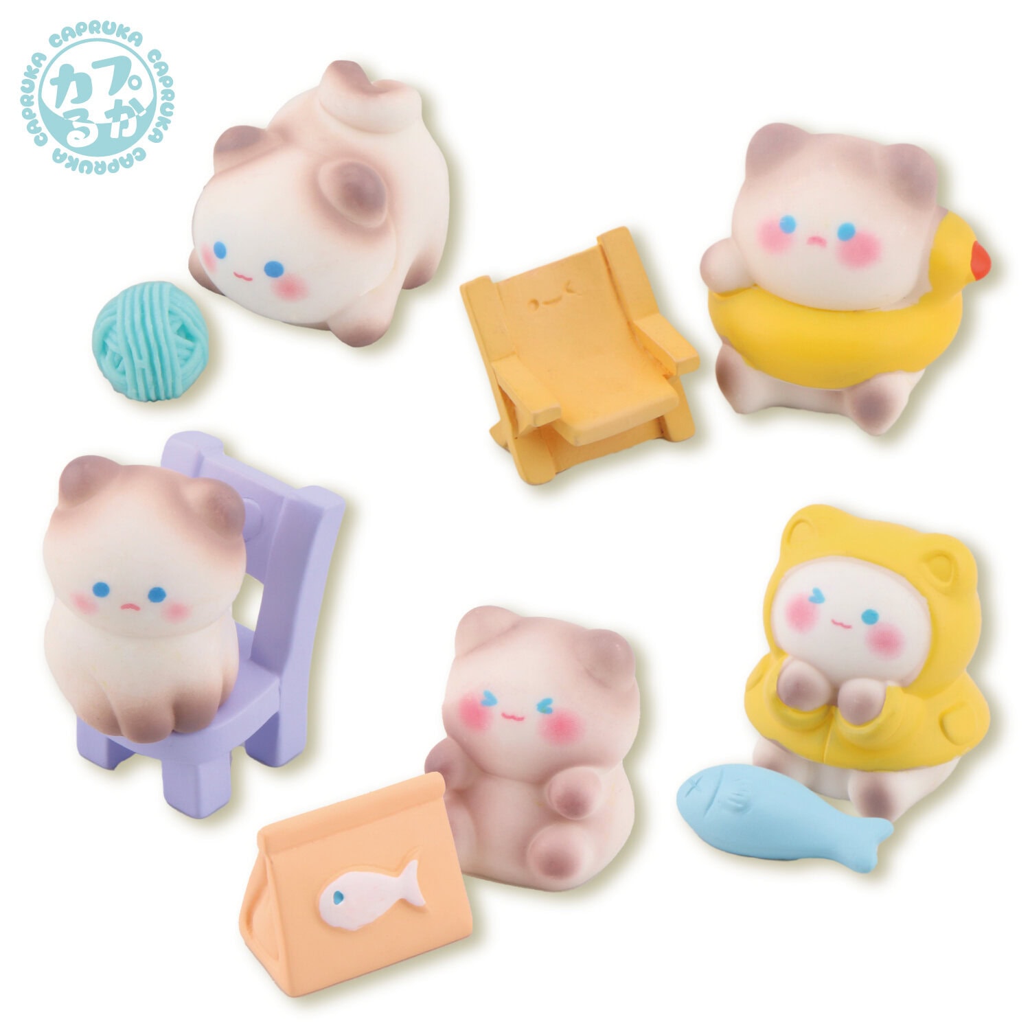 まいにちねこ日和の商品画像2