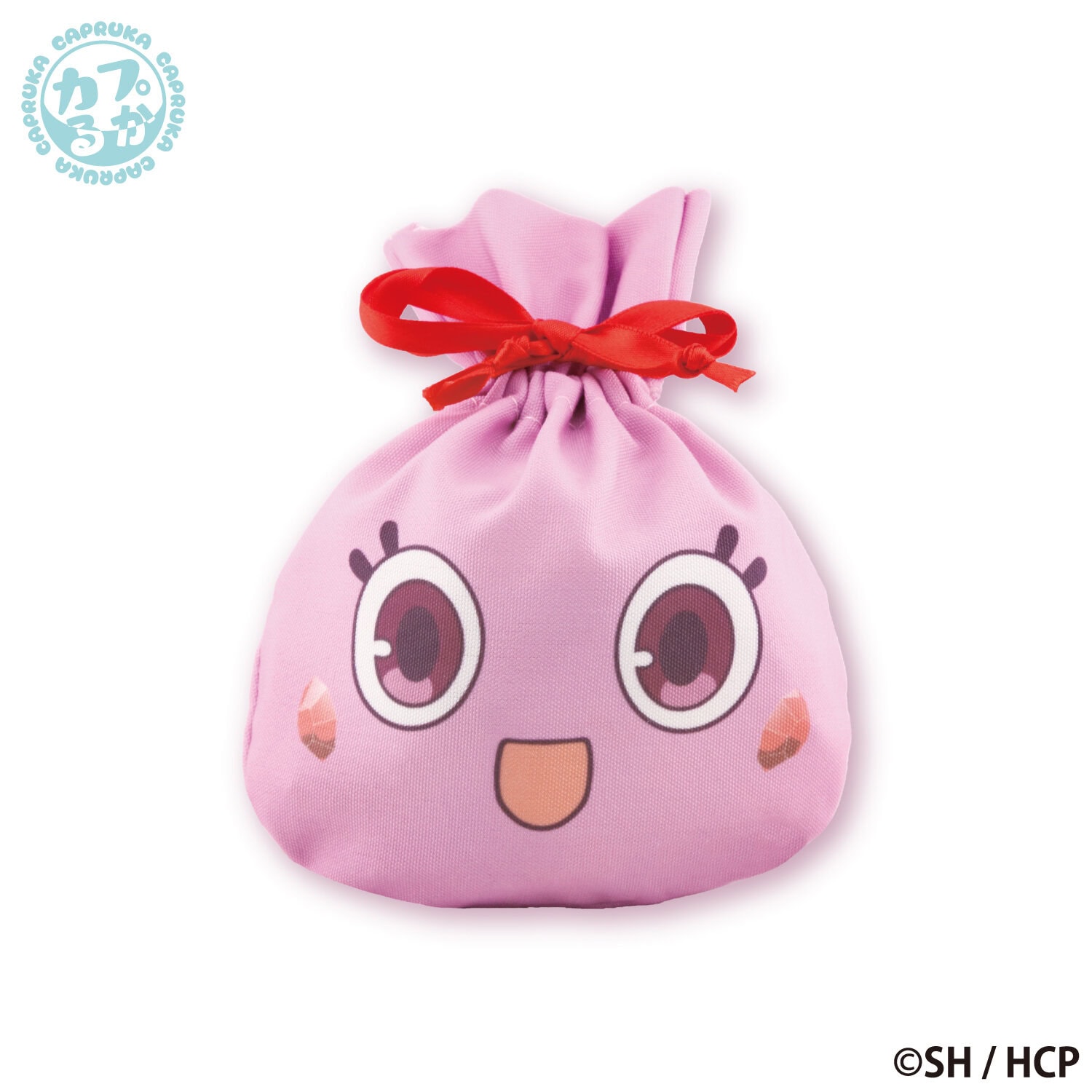 ほっぺちゃん がんそほっぺちゃん巾着の商品画像4