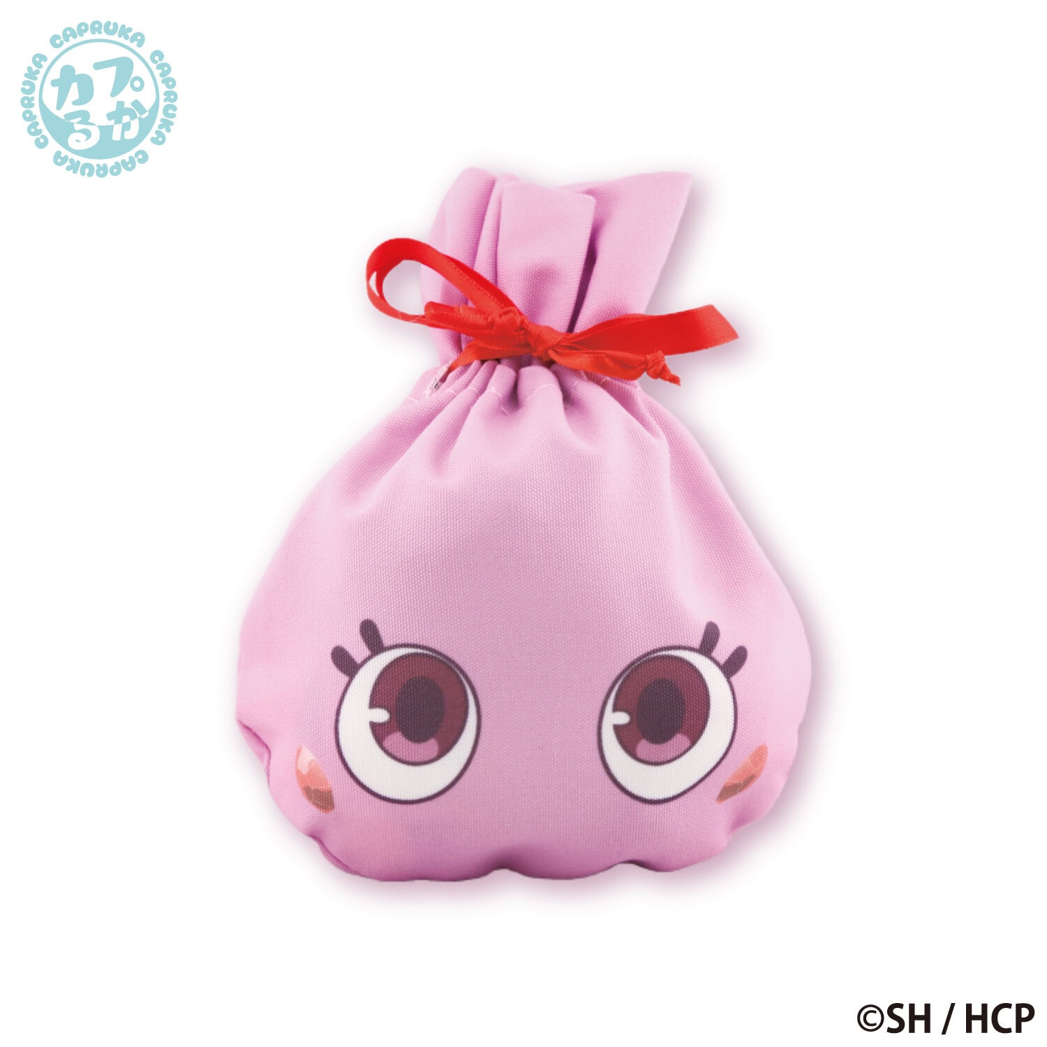 ほっぺちゃん がんそほっぺちゃん巾着の商品画像3