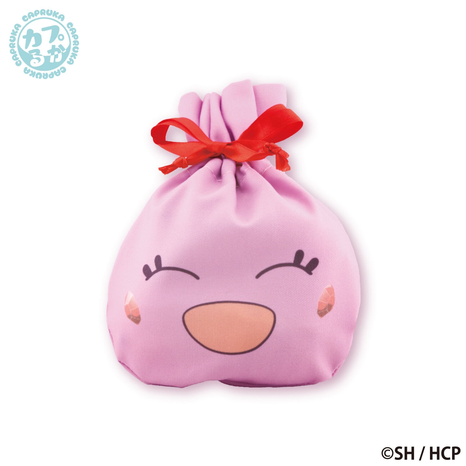 ほっぺちゃん がんそほっぺちゃん巾着の商品画像5