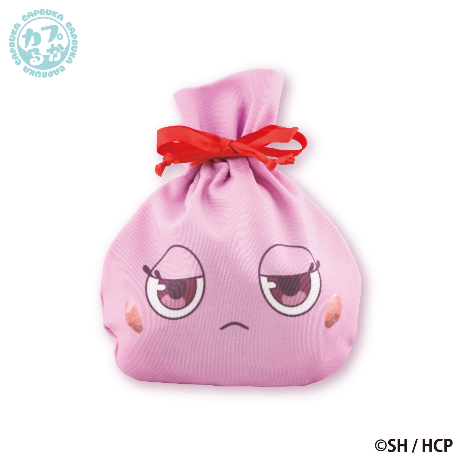 ほっぺちゃん がんそほっぺちゃん巾着の商品画像6