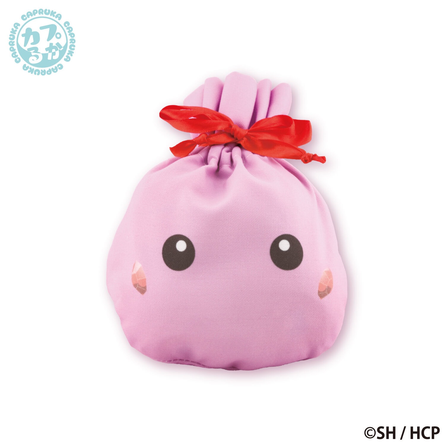 ほっぺちゃん がんそほっぺちゃん巾着の商品画像7