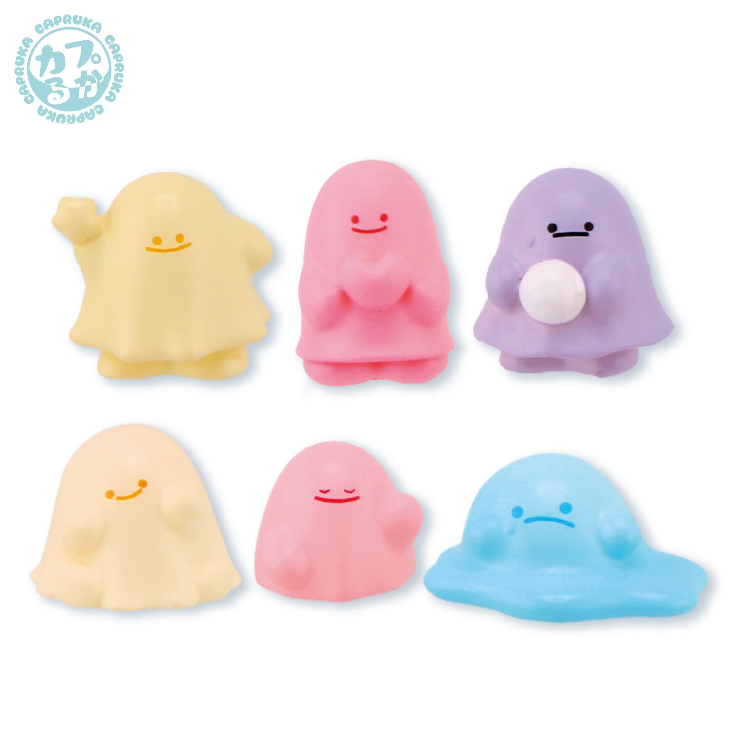 Ｔｉｎｙ Ｇｈｏｓｔの商品画像2