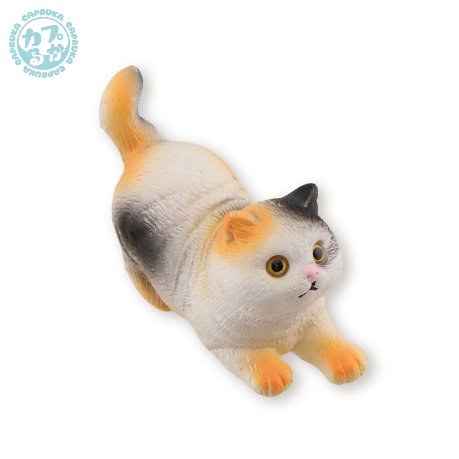 にゃんこいっぱいコレクションの商品画像3