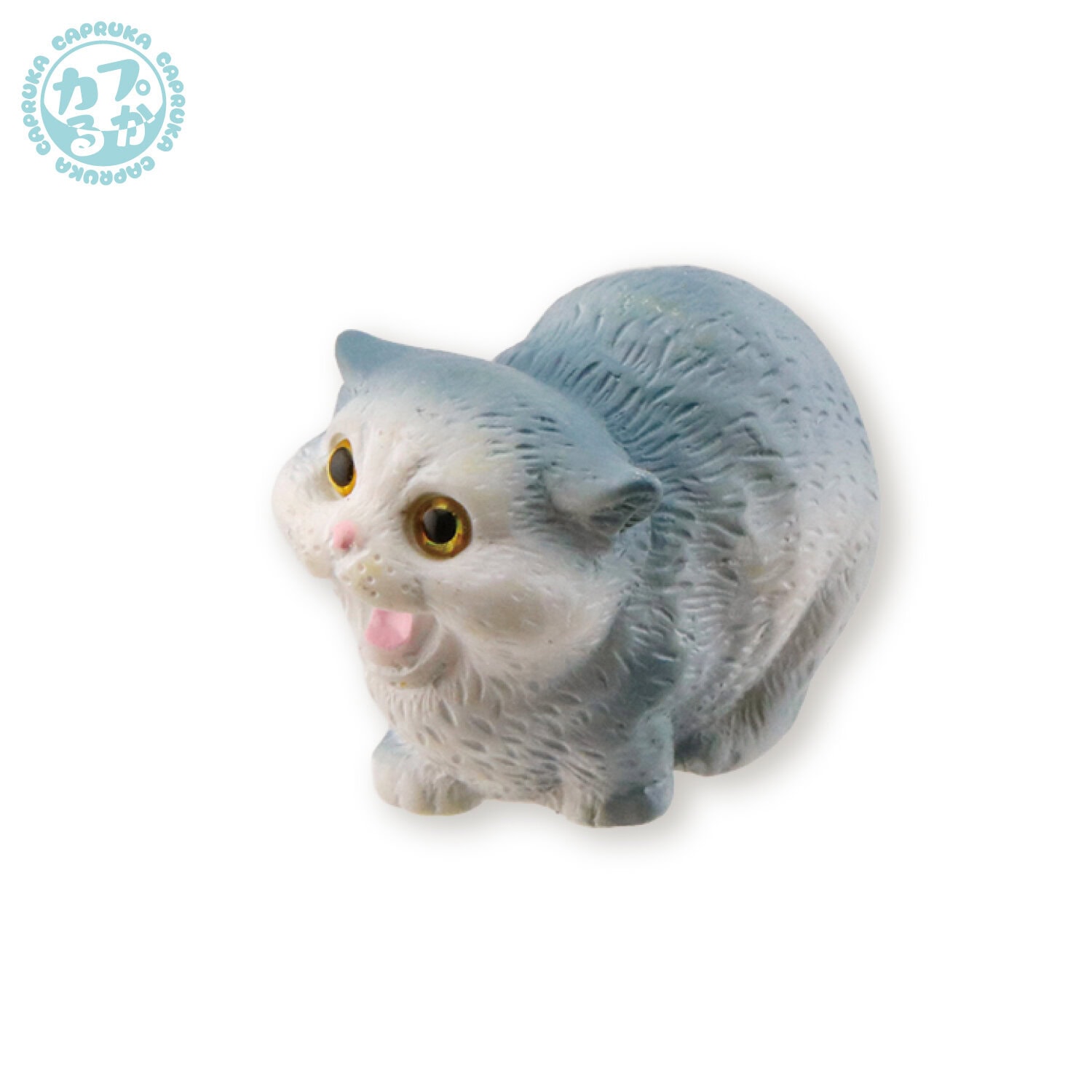 にゃんこいっぱいコレクションの商品画像6