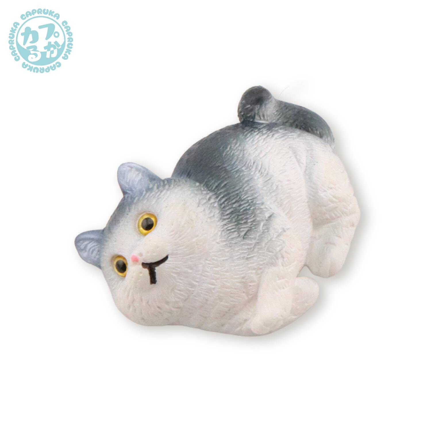 にゃんこいっぱいコレクションの商品画像8